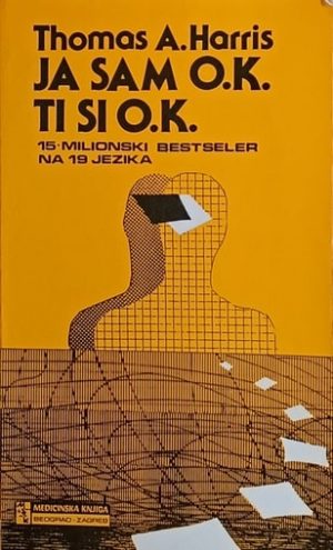 Harris-ja sam ok ti si ok