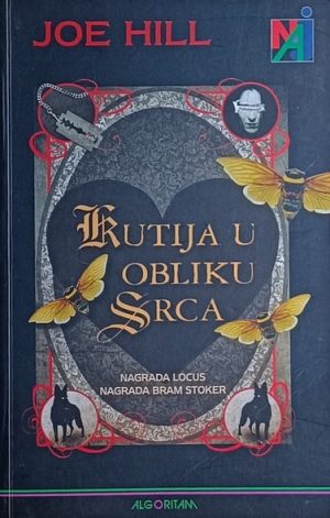 Hill-Kutija u obliku srca