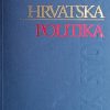 Hrvatska politika u XX. stoljeću