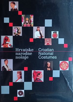 Hrvatske narodne nošnje