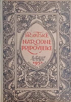 Hrvatske narodne pripovijetke