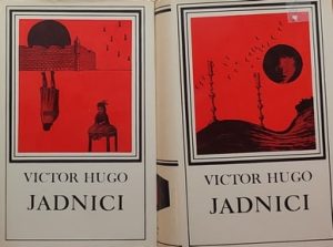 Hugo-Jadnici 1-2