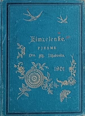 Ilijašević-Zimzelenke