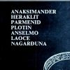 Jaspers-Anaksimander-Heraklit-Parmenid