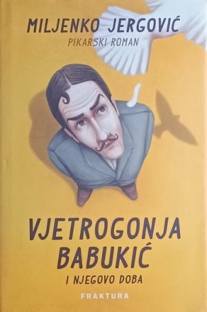 Jergovic-Vjetrogonja Babukić