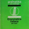 Jernej-Talijanska gramatika za svakoga