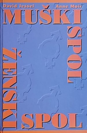 Jessel-Muški spol, ženski spol