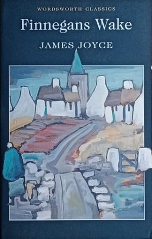 Joyce-Finnegans Wake