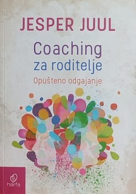 Juul: Coaching za roditelje