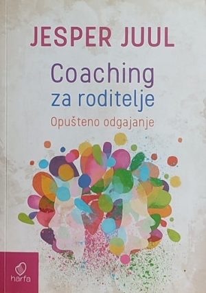 Juul: Coaching za roditelje