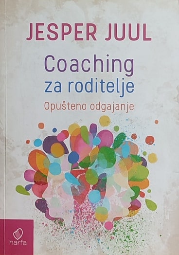 Juul: Coaching za roditelje