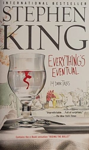 King-Everything's Eventual