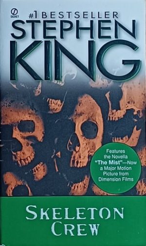 King-Skeleton Crew