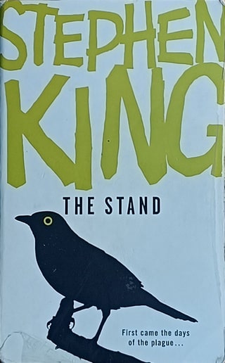 King-The Stand