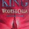 King-Wolves of the Calla