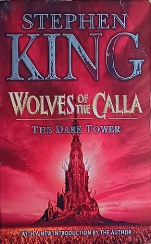 King-Wolves of the Calla