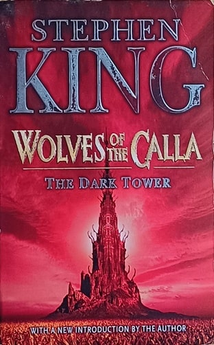 King-Wolves of the Calla