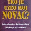 Kiyosaki-Tko je uzeo novac