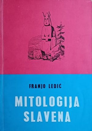 Ledić: Mitologija Slavena