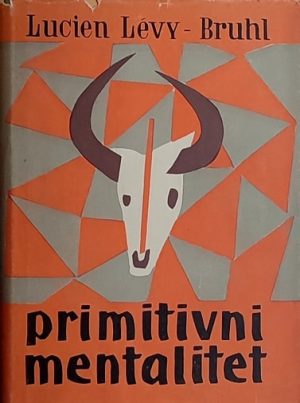 Levy-Bruhl-Primitivni mentalitet