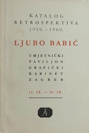 Ljubo Babić