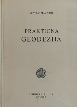 Macarol-Praktična geodezija