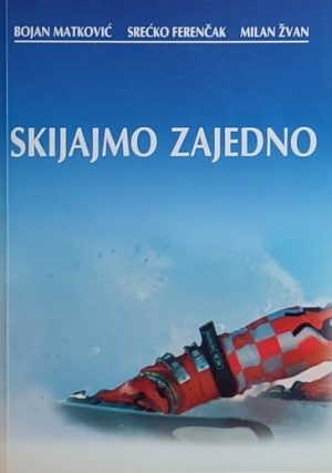 Skijajmo zajedno