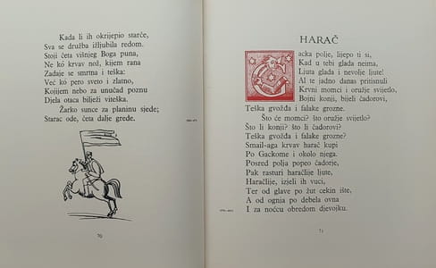 Smrt Smail-age Čengića - Slika 3