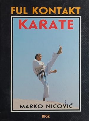 Nicović-Ful kontakt karate