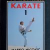 Nicović: Ful kontakt karate