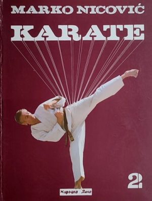 Nicović: Karate 2