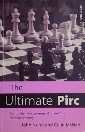 Nunn: The Ultimate Pirc