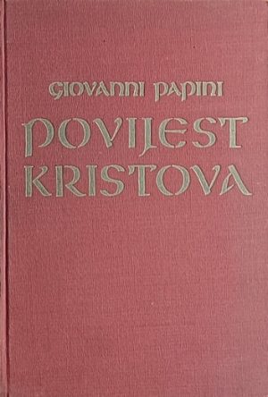 Papini: Povijest Kristova