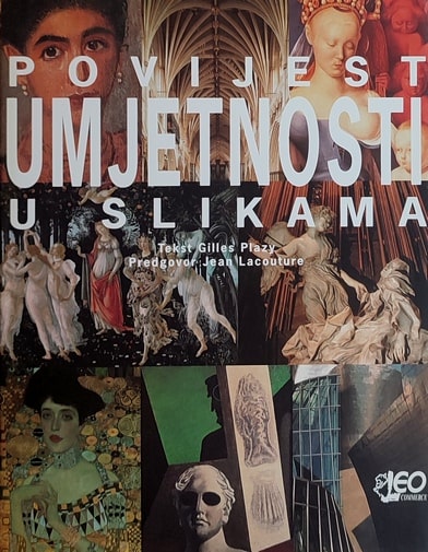 Plazy: Povijest umjetnosti u slikama