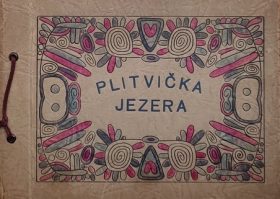 Plitvička jezera -Album