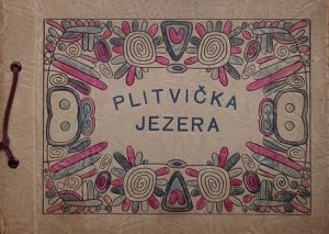 Plitvička jezera -Album