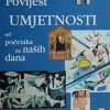 Povijest umjetnosti od početaka do naših dana