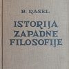 Rasel-Istorija zapadne filosofije