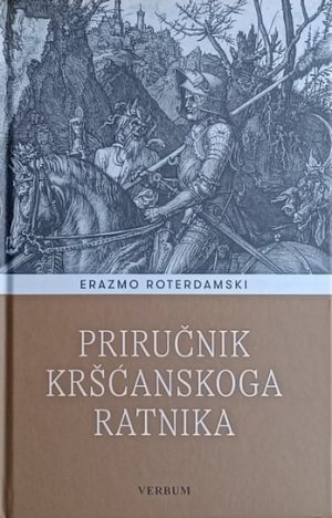 Roterdamski-Priručnik krsćanskog ratnika