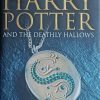 Rowling: Harry Potter and the Deathly Hallows