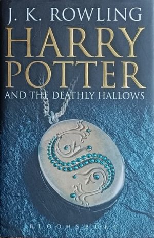 Rowling: Harry Potter and the Deathly Hallows