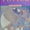 Rowling: Harry Potter and the Prisoner of Azkaban