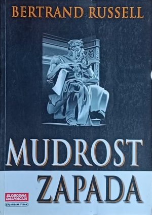 Russell: Mudrost Zapada