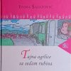 Šajatović-Tajna ogrlice sa sedam rubina