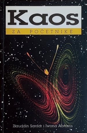 Sardar: Kaos za početnike