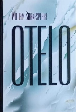Shakespeare-Otelo