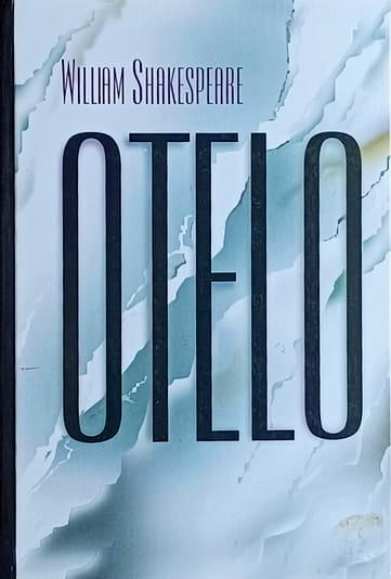 Shakespeare-Otelo