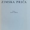 Shakespeare: Zimska priča