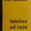 Steinbeck: Istočno od raja