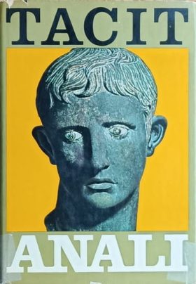 Tacit: Anali